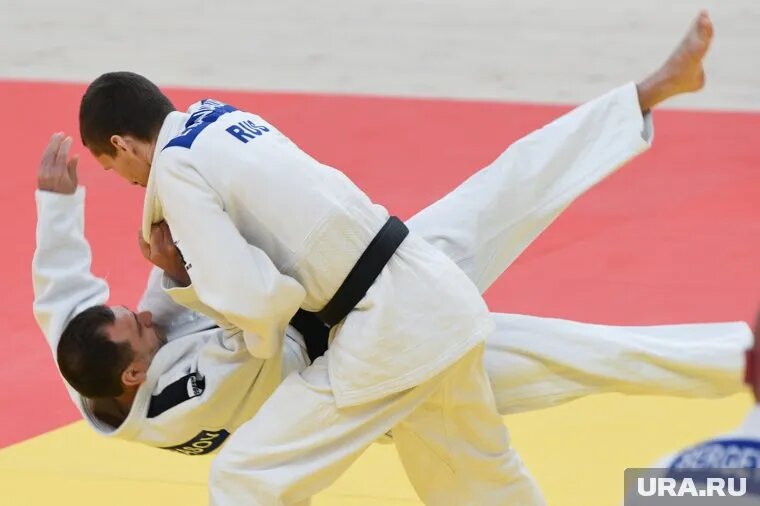 Турнир пройдет в конце июня в ледовой арене «Трактор». Фото: Владимир Жабриков © URA.RU