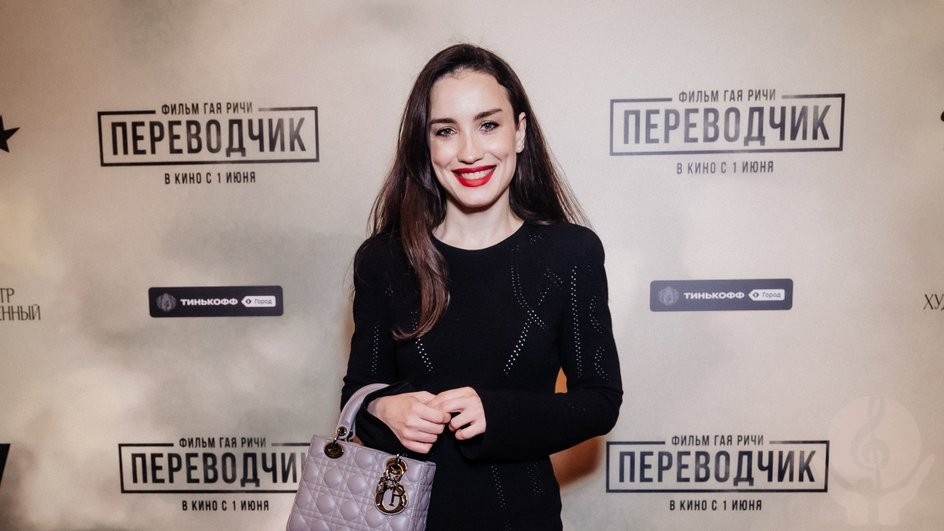    Виктория Дайнеко