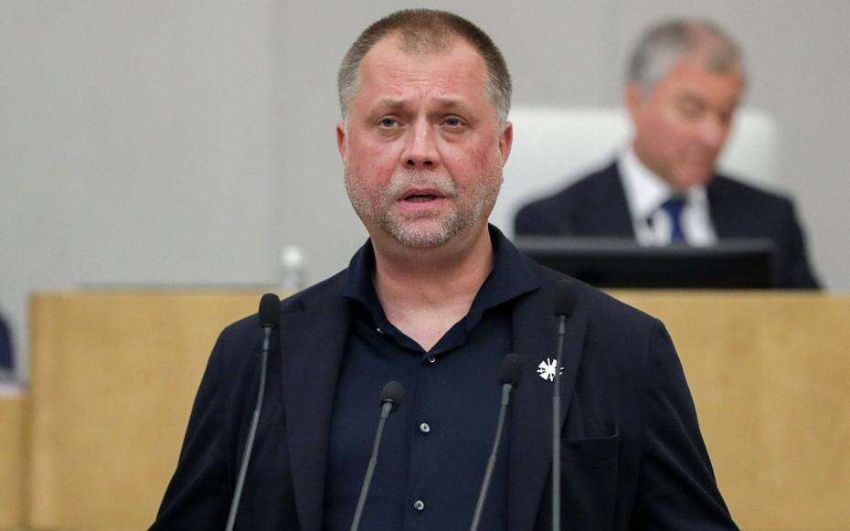    Пресс-служба Госдумы РФ