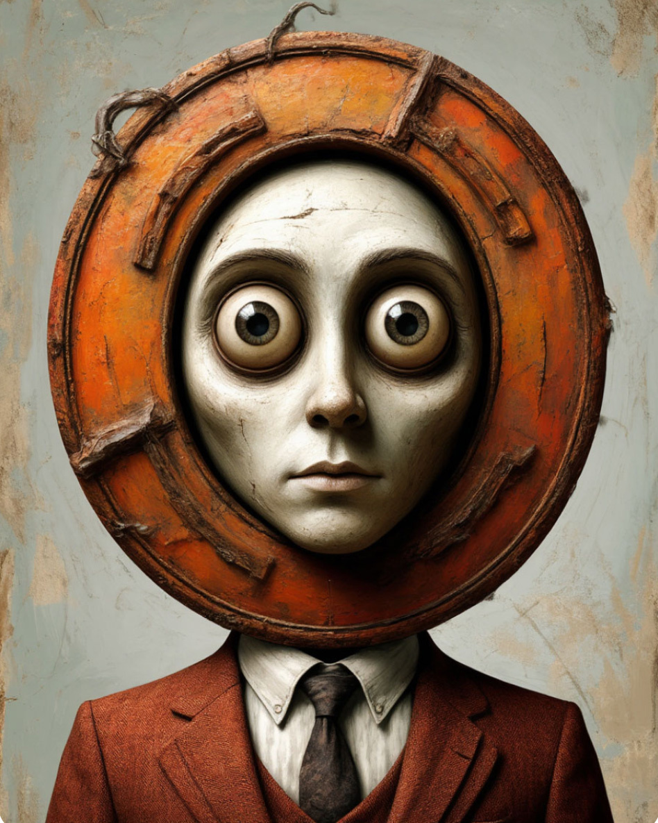 Нулевая голова.