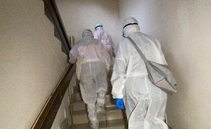    фото Курские известия