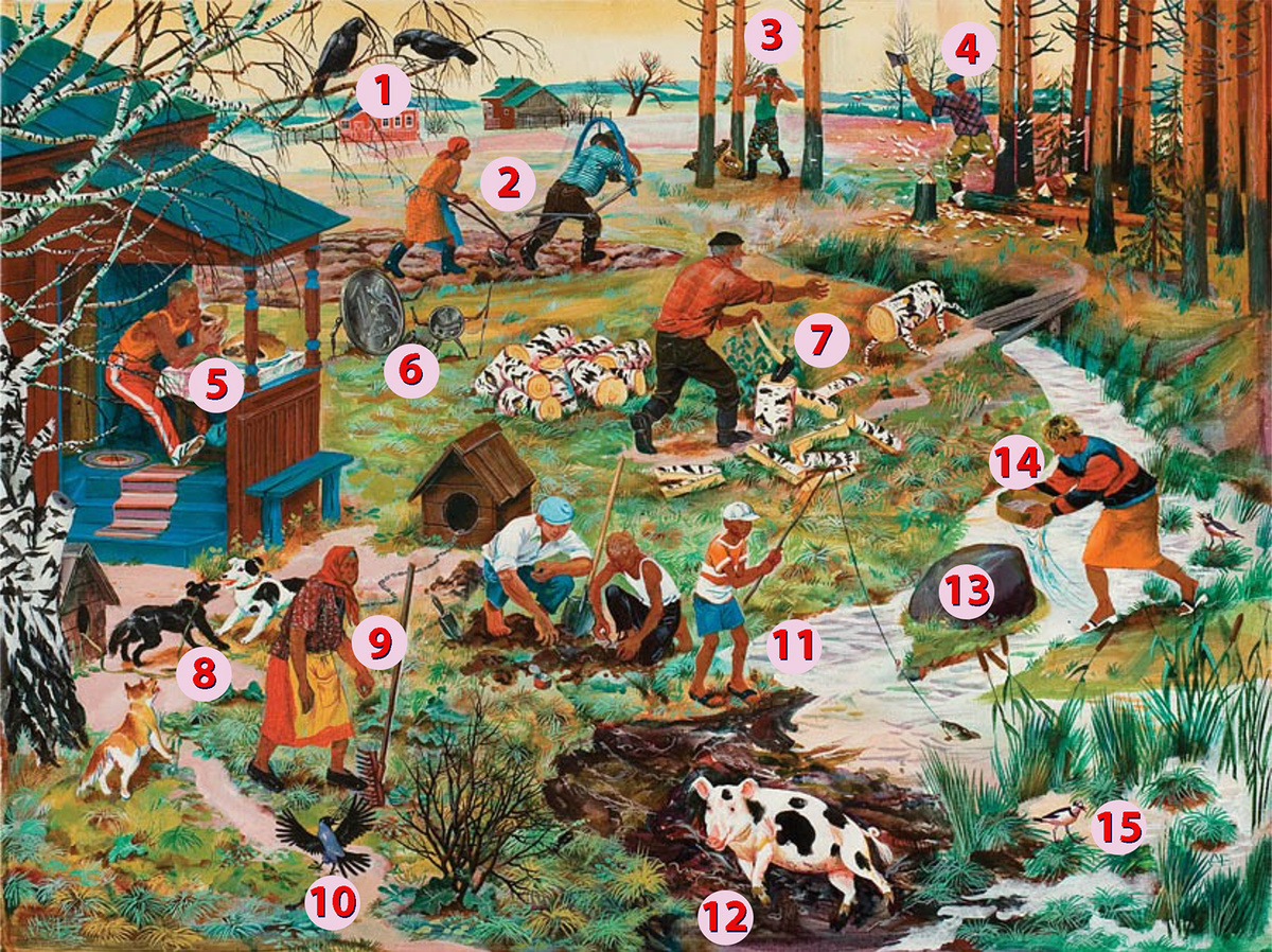 Дина Ельцева