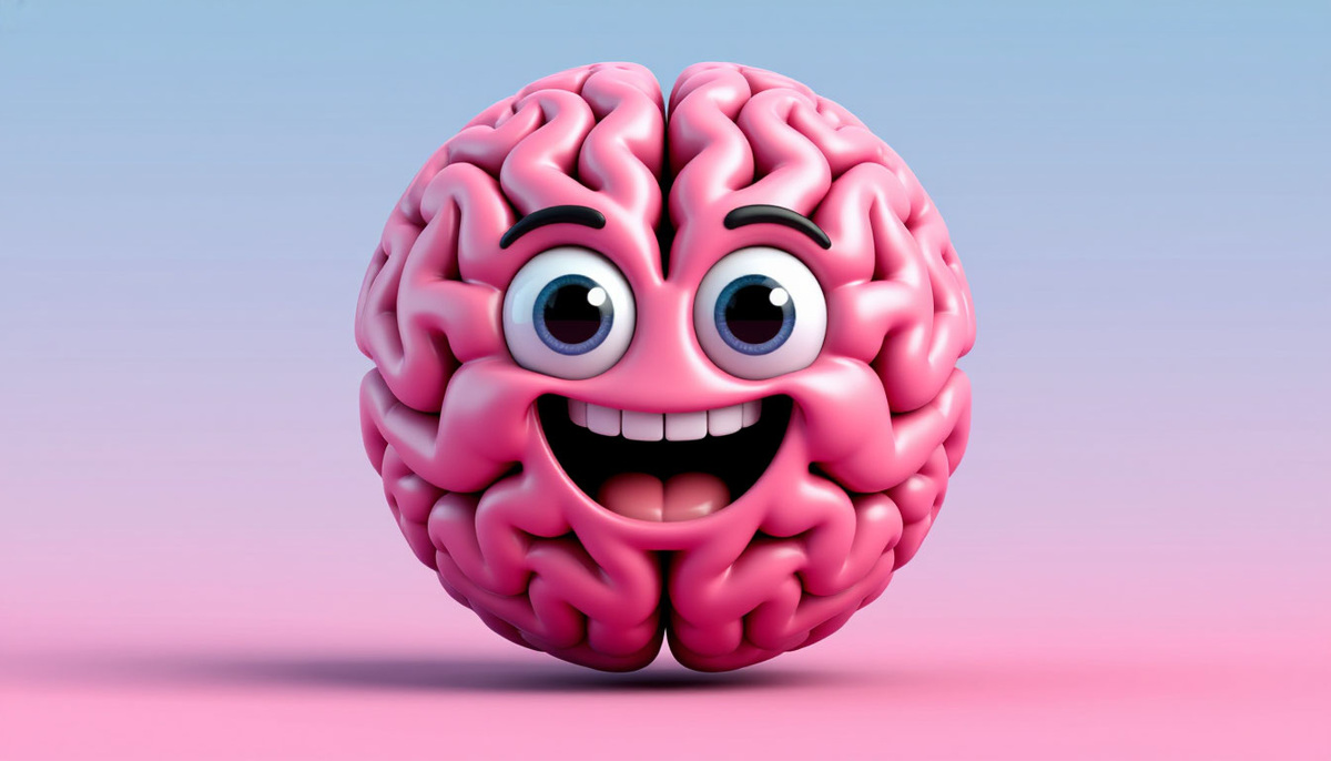 Можно ли натренировать мозг мыслить более позитивно? Да, но это не значит притворяться, что всё прекрасно. Речь о том, чтобы замечать и переосмыслять автоматические негативные мысли.