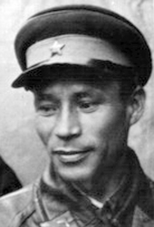 Зыков Иван Иванович