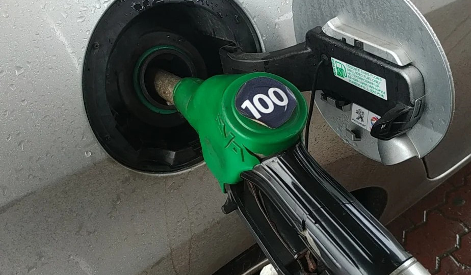 Всегда чередовал бензин АИ-92-95, ради эксперимента уже две недели езжу на 100 бензине , сделал замеры, делюсь результатом