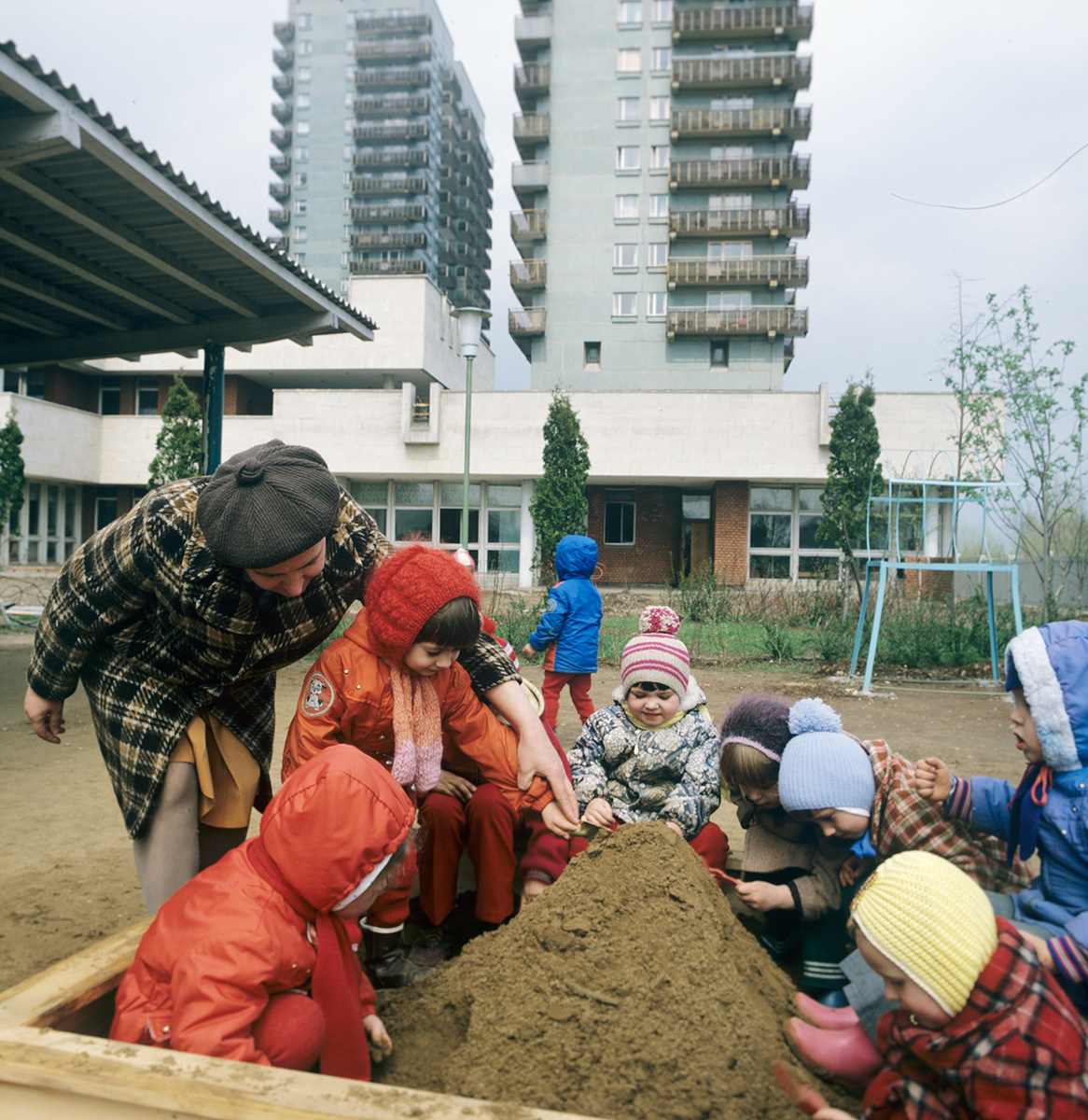 Андрей Соломонов / Sputnik