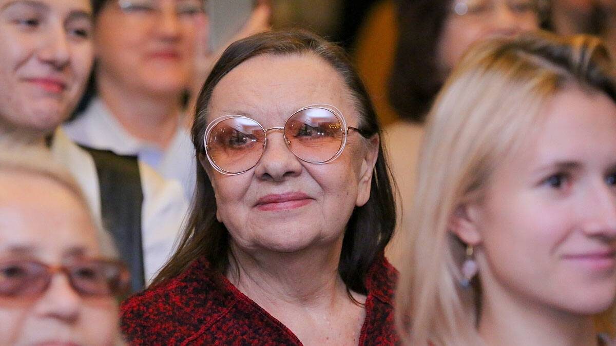    Фото: Софья Сандурская / АГН Москва