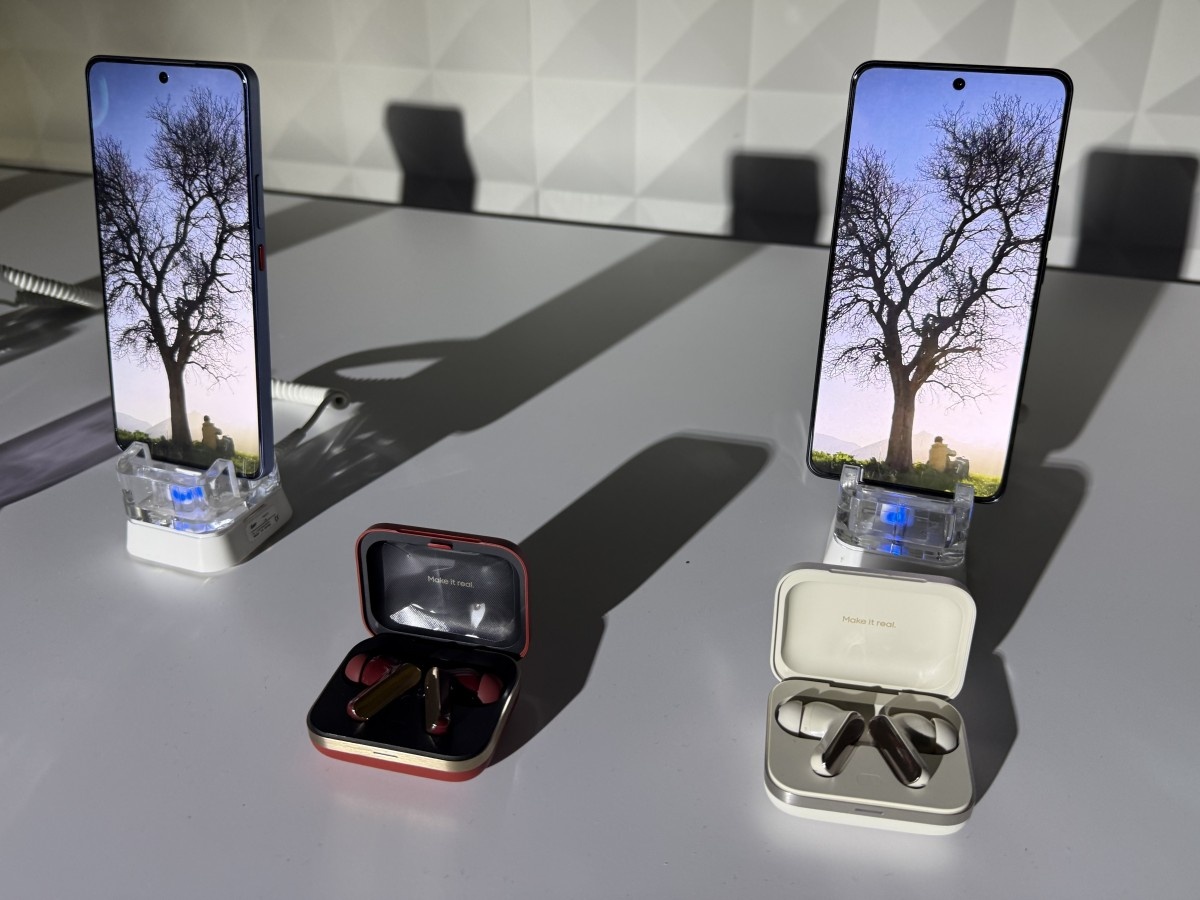    Мощный realme GT 7 с АКБ на 7000 мАч уже доступен в России