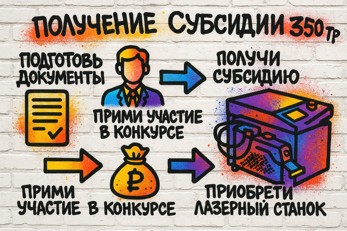 Что такое субсидия от государства и зачем она нужна