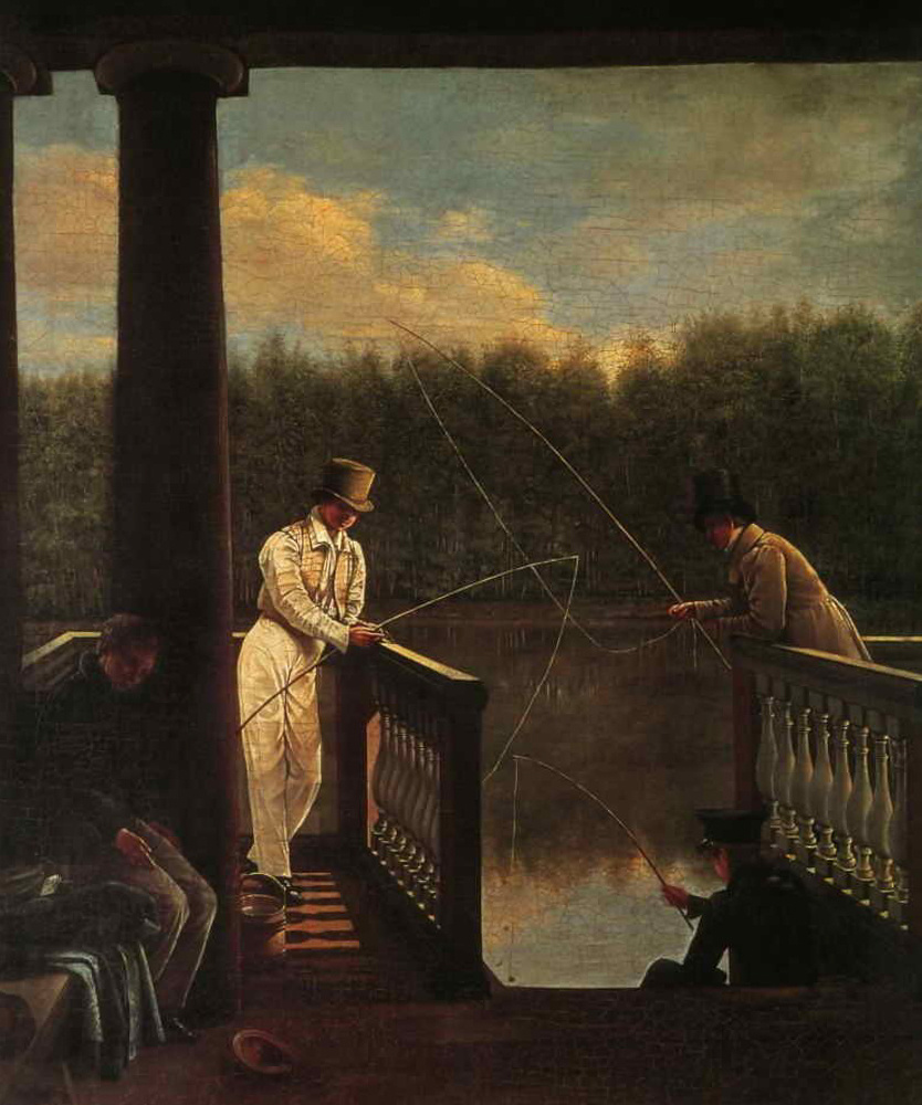 Государственный исторический музей, Москва