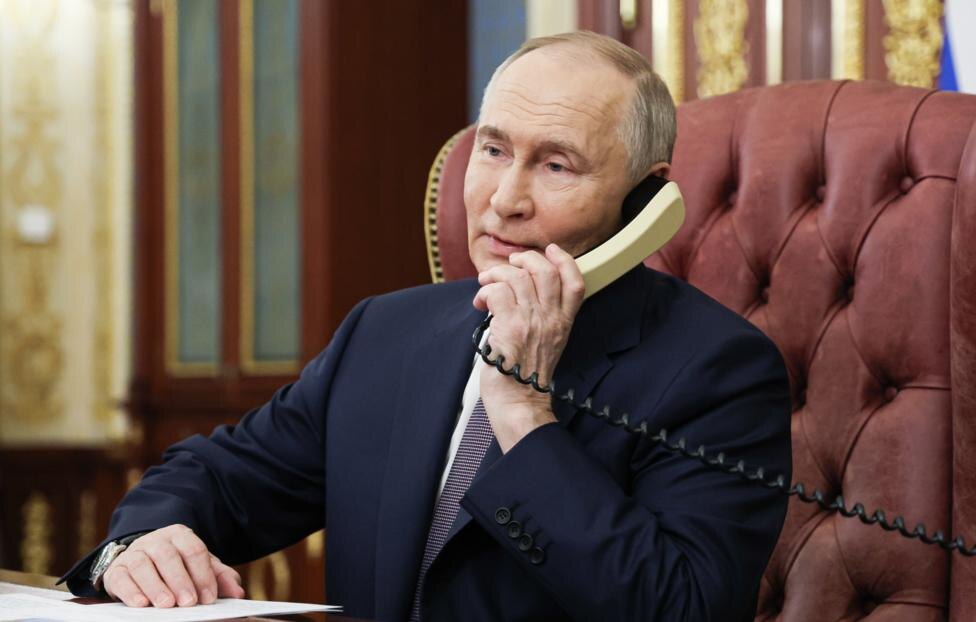 © Александр Казаков/ ТАСС