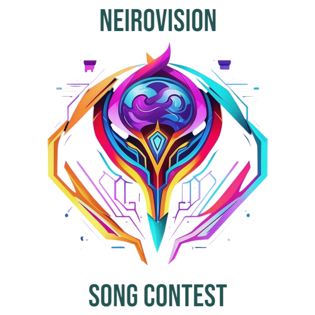 Логотип конкурса с новой редакции.