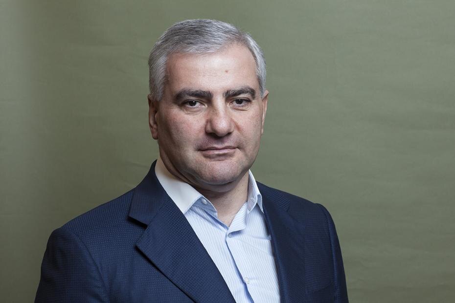    Роман Шеломенцев/РБК/NEWS.ru