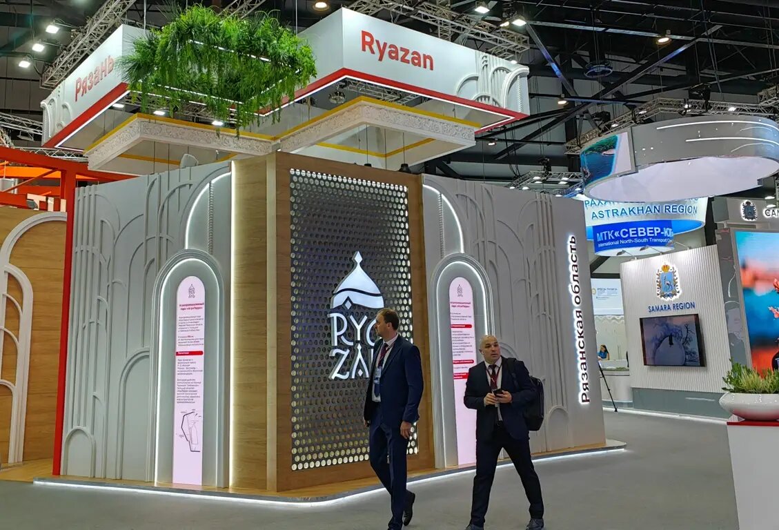     © "Интерфакс". Марина Леонова