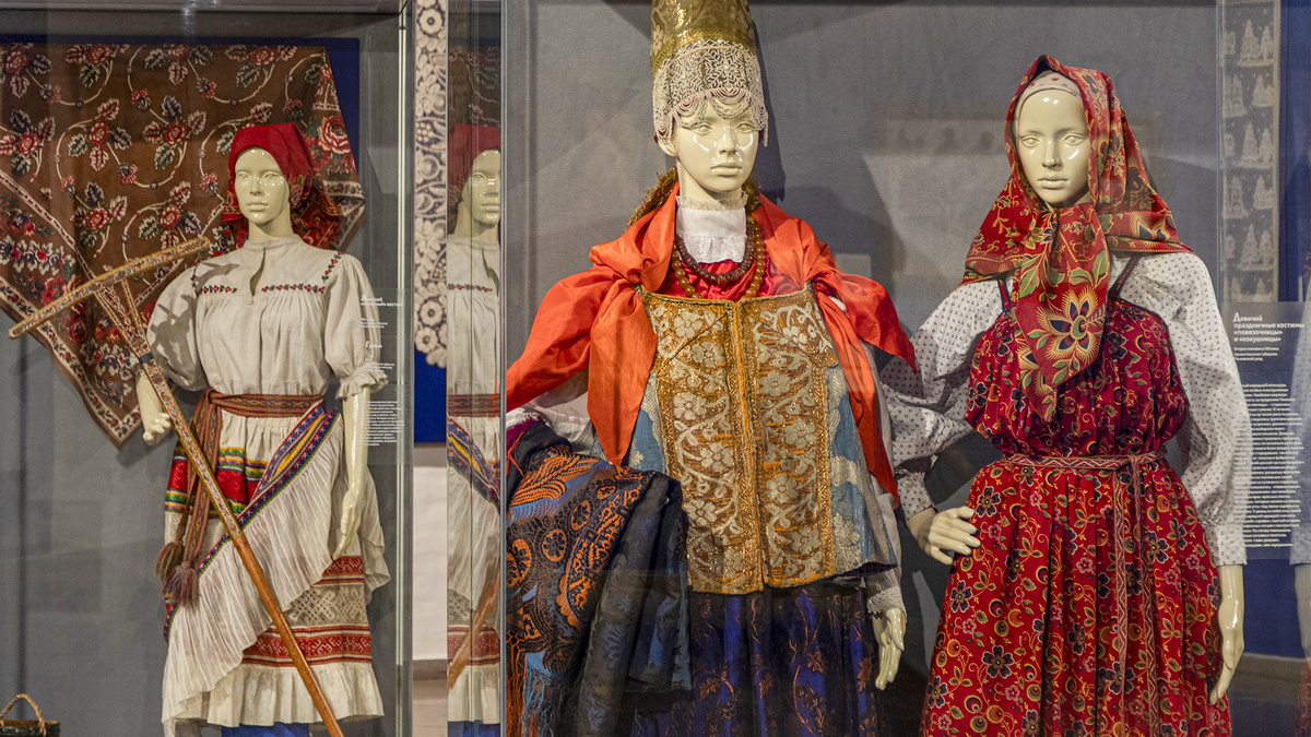 Ростовский кремль