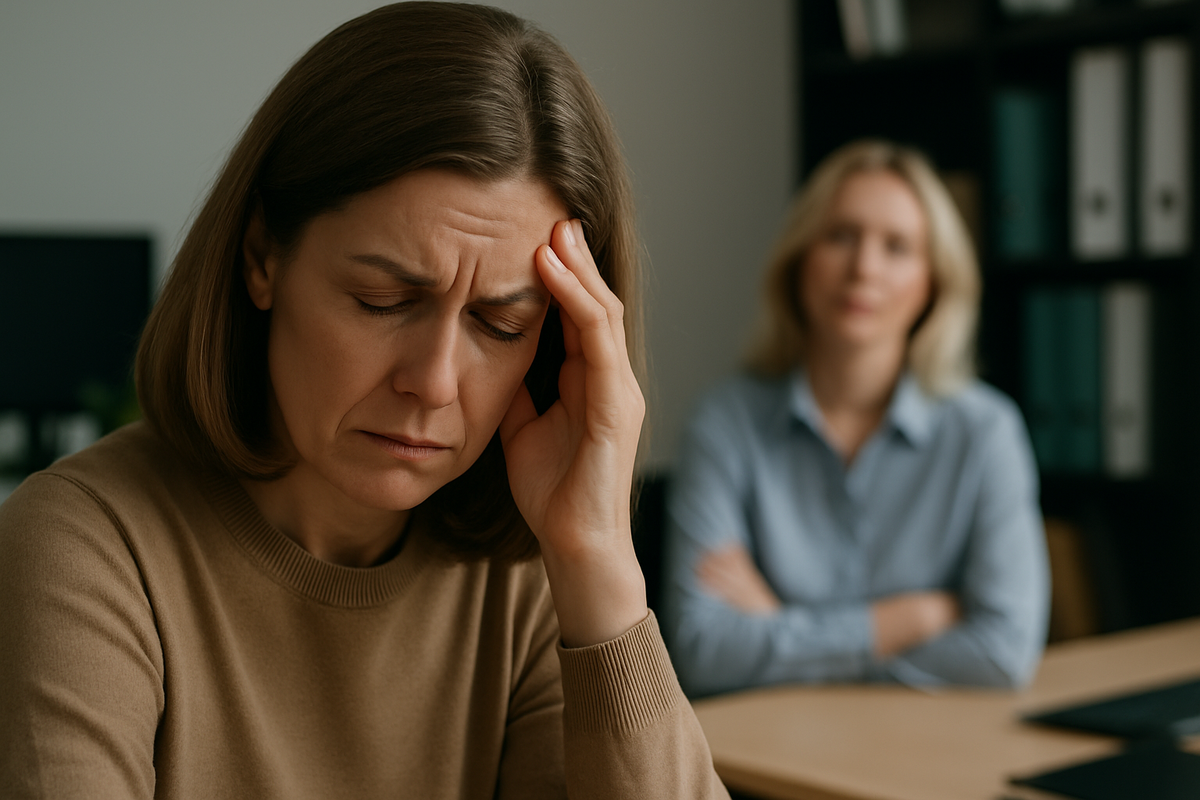 Слова, которые утомляют сильнее шума