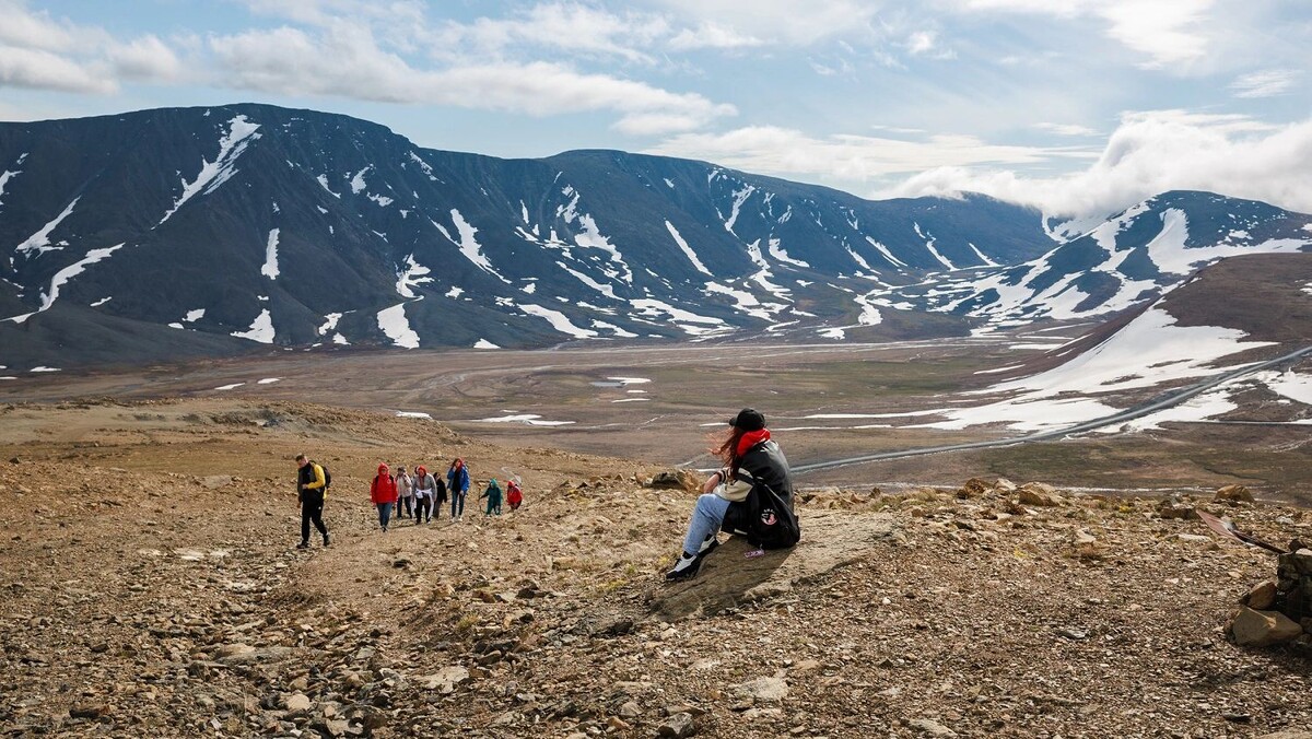    Фото: Юлия Чудинова / «Ямал-Медиа»