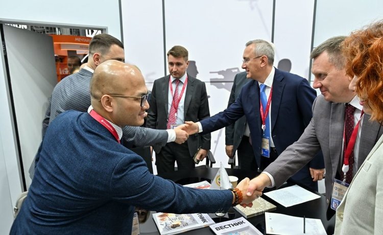    Фото: пресс-служба губернатора и Правительства Калужской области