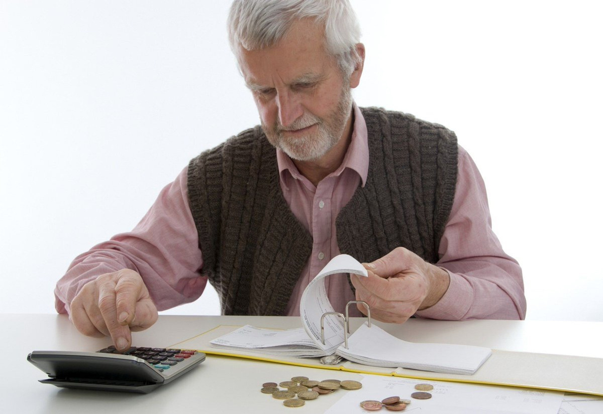 Что делать, если трудовой стаж потерялся?