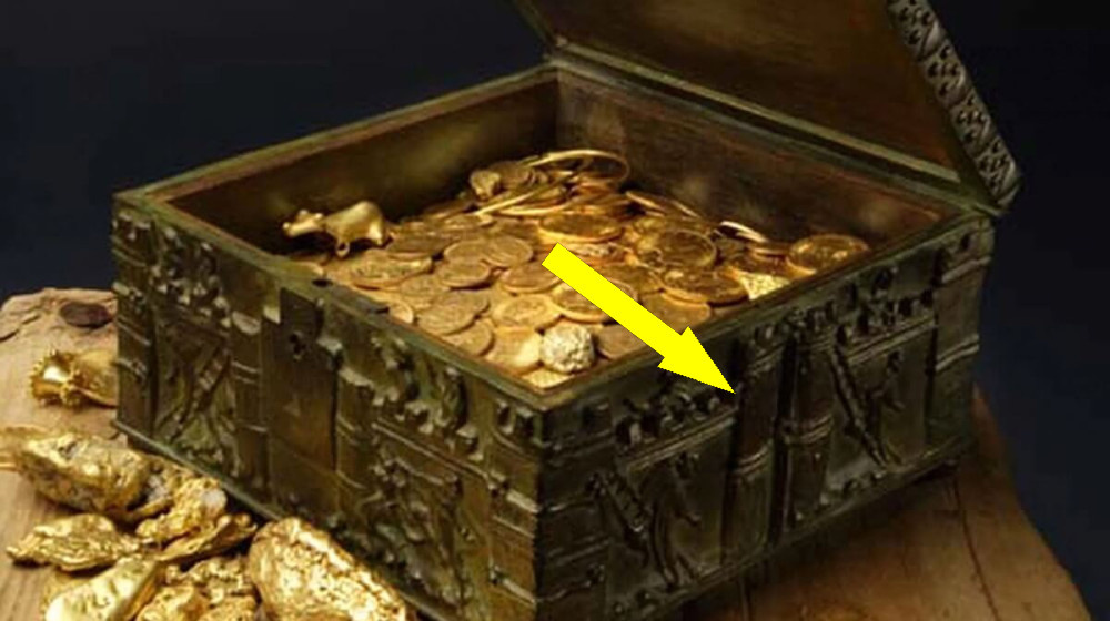    Тайна острова Кокос где спрятаны сокровища на миллиарды рублей