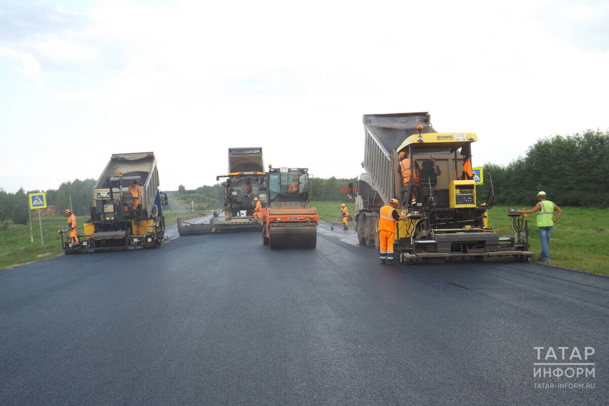 Фото: © «Татар-информ»