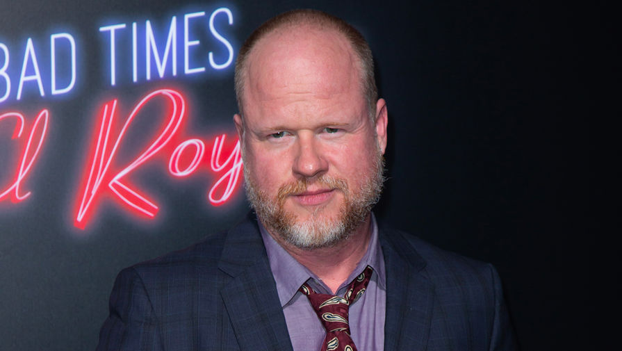 Фото из свободных источников. Джосс Уидон.