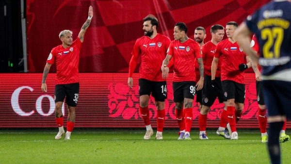    ФК “Химки”, фото: sport-express.ru