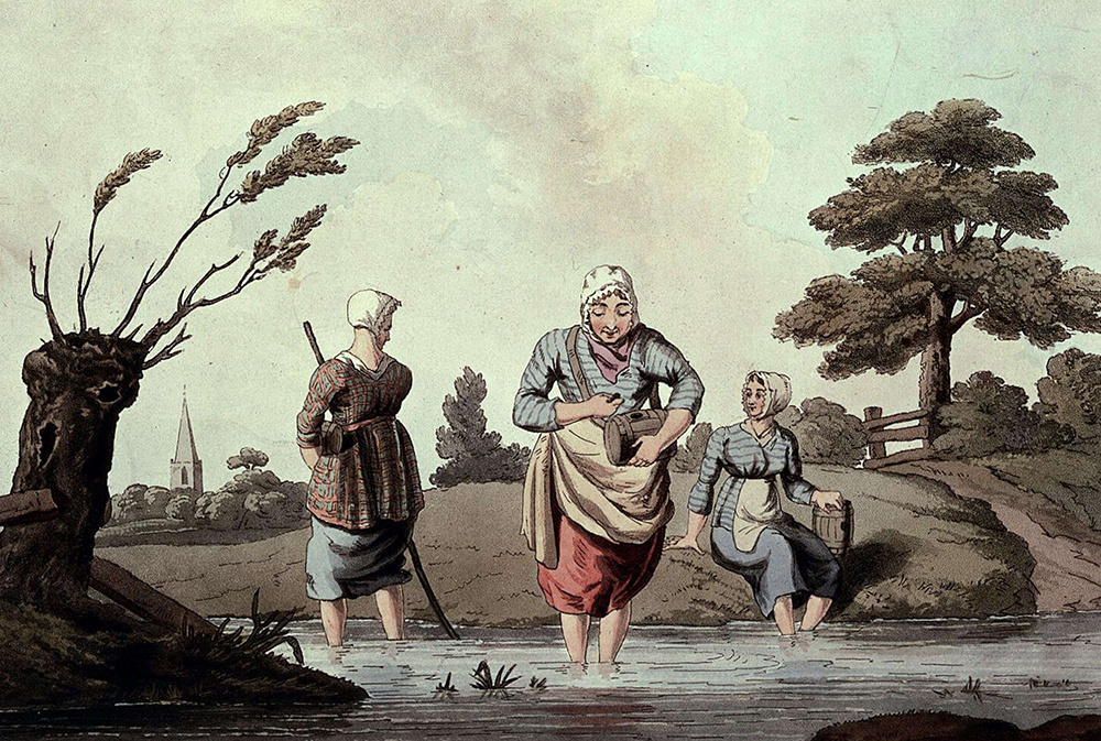 Общественное достояние