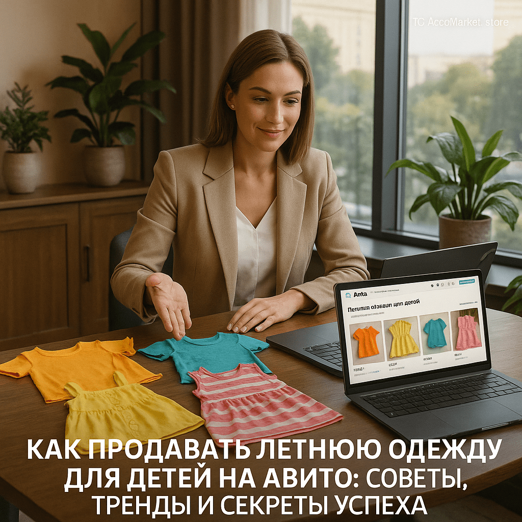    Как-продавать-летнюю-форму-и-одежду-для-детей Suetolog