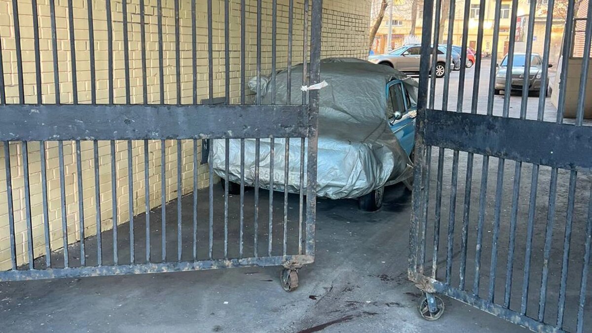   @moscowproc / Telegram