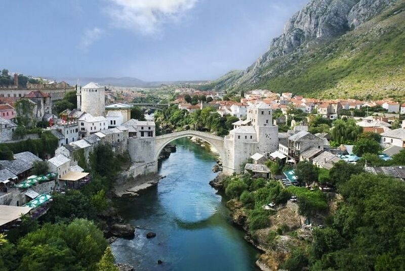    Неизвестные пирамиды и другие шедевры архитектуры, которым пора выйти из тени