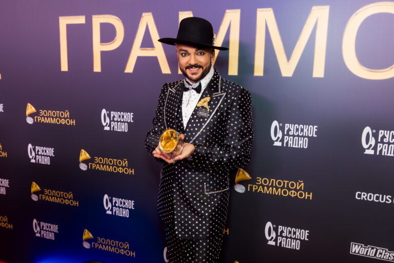    Фото: пресс-служба "Русской Медиагруппы" Андрей Краснов