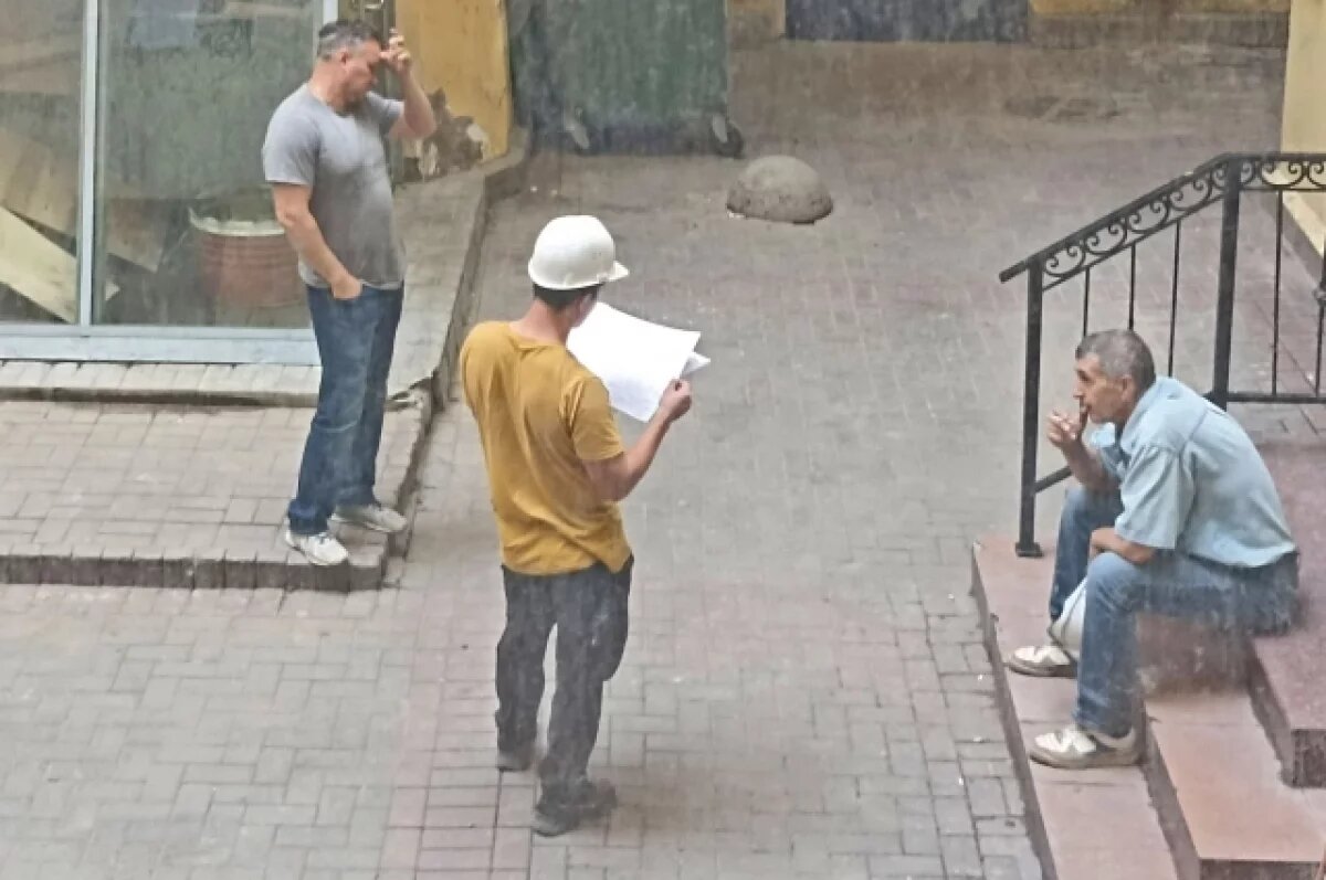    Дочери погибшего оператора пилорамы работодатель выплатил 800 тыс. руб.