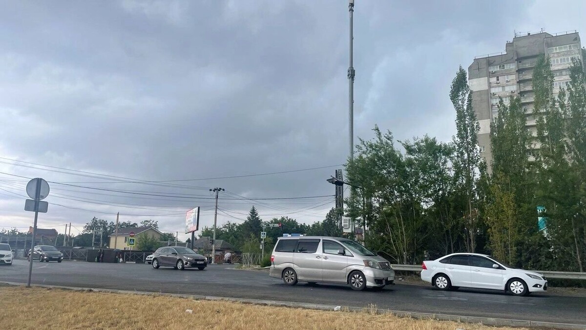     Автор: Видео ТГ Это Ростов Источник: rostovgazeta.ru