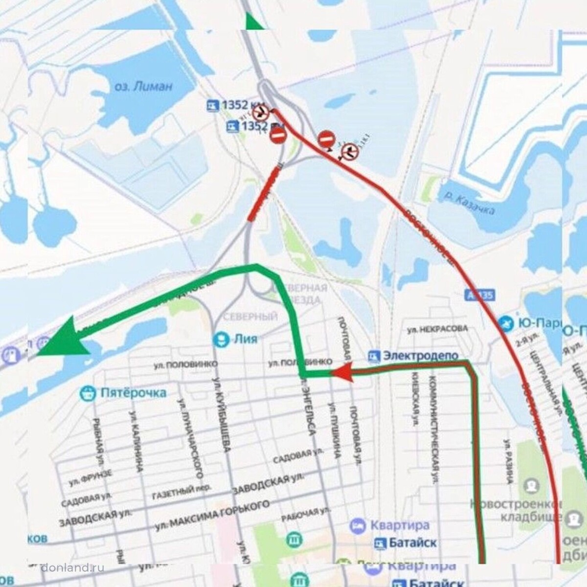     Автор: Правительство Ростовской области