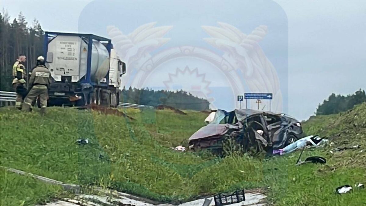 Фото: Госавтоинспекция Татарстана