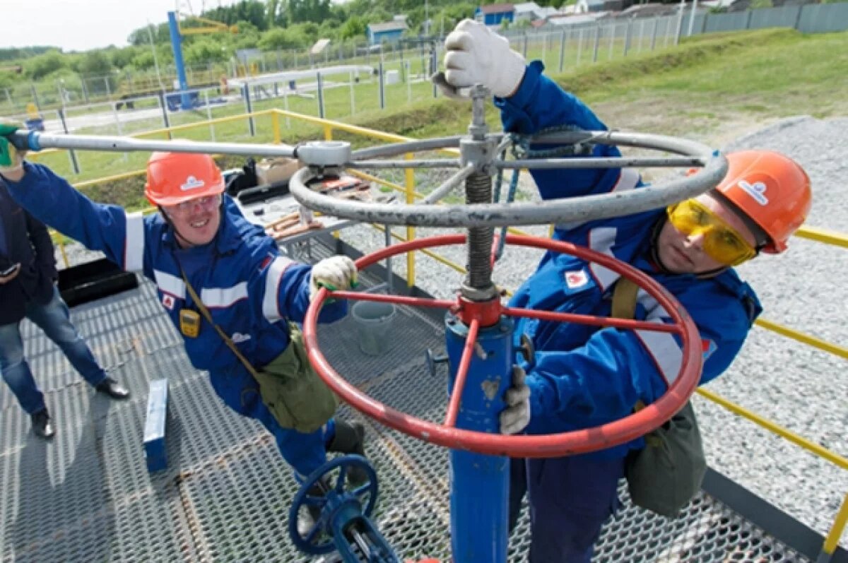    Строительство нефтепровода Омск - Дальний Восток не поддержали в Москве