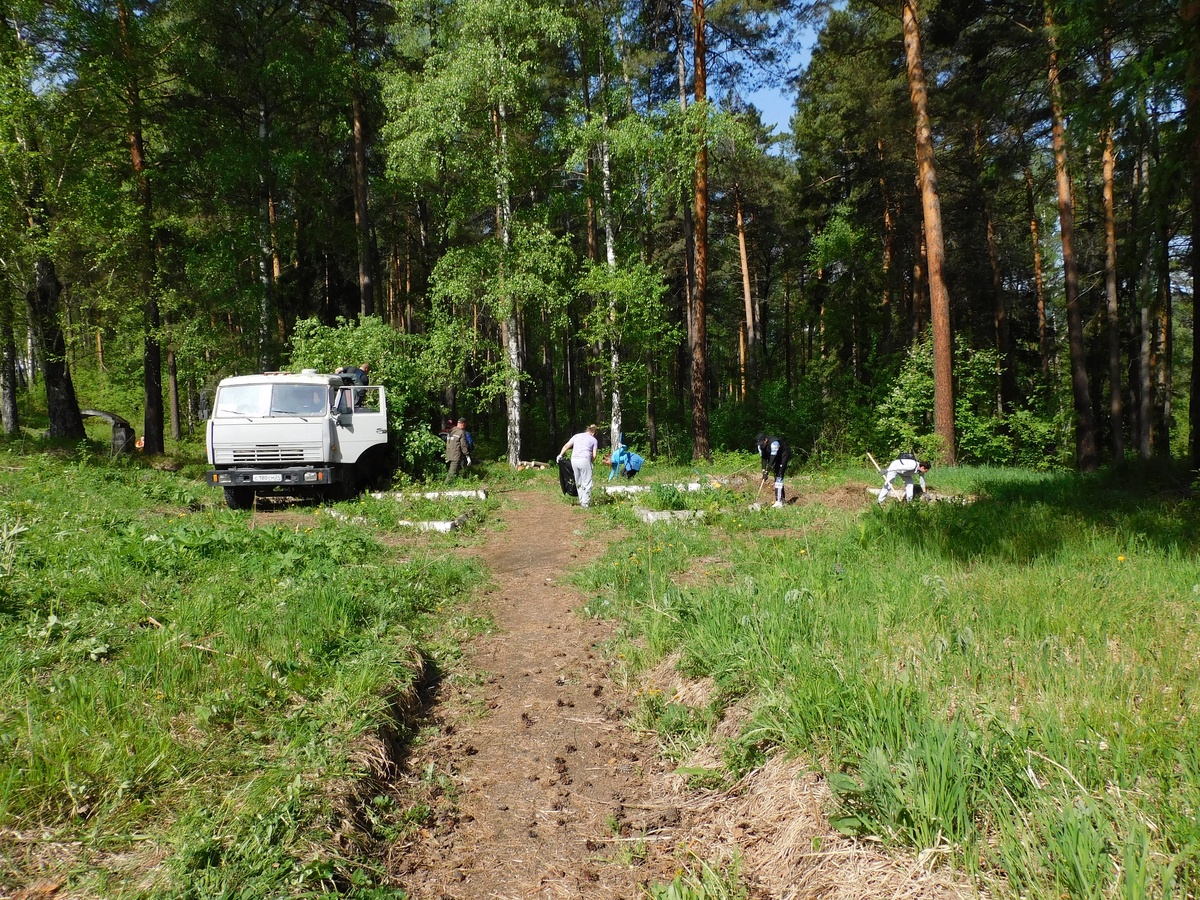    Фото: Даниил Чернявский