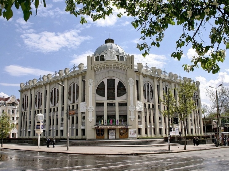     фото: Самарская филармония