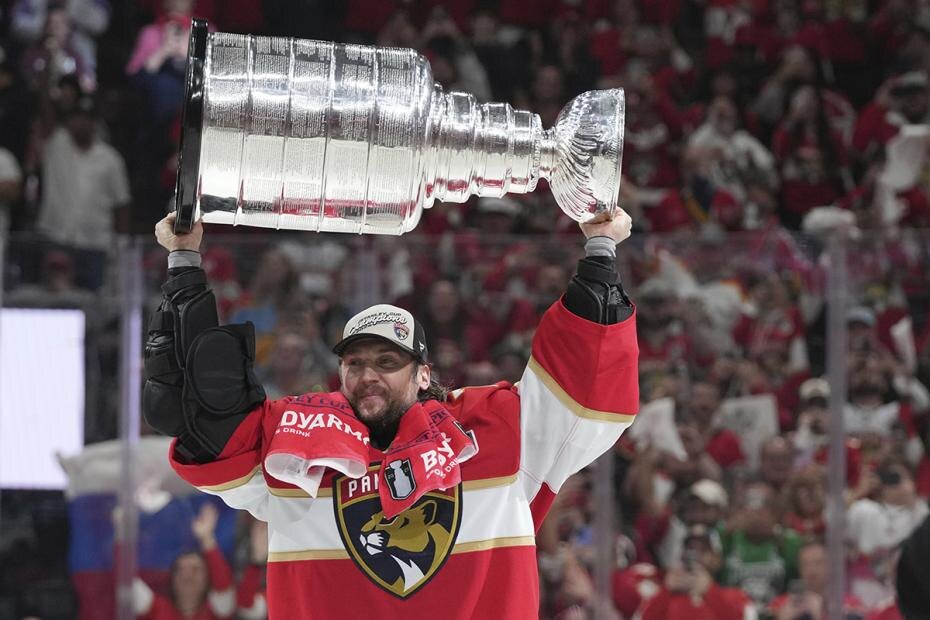    Lynne Sladky/AP/TASS