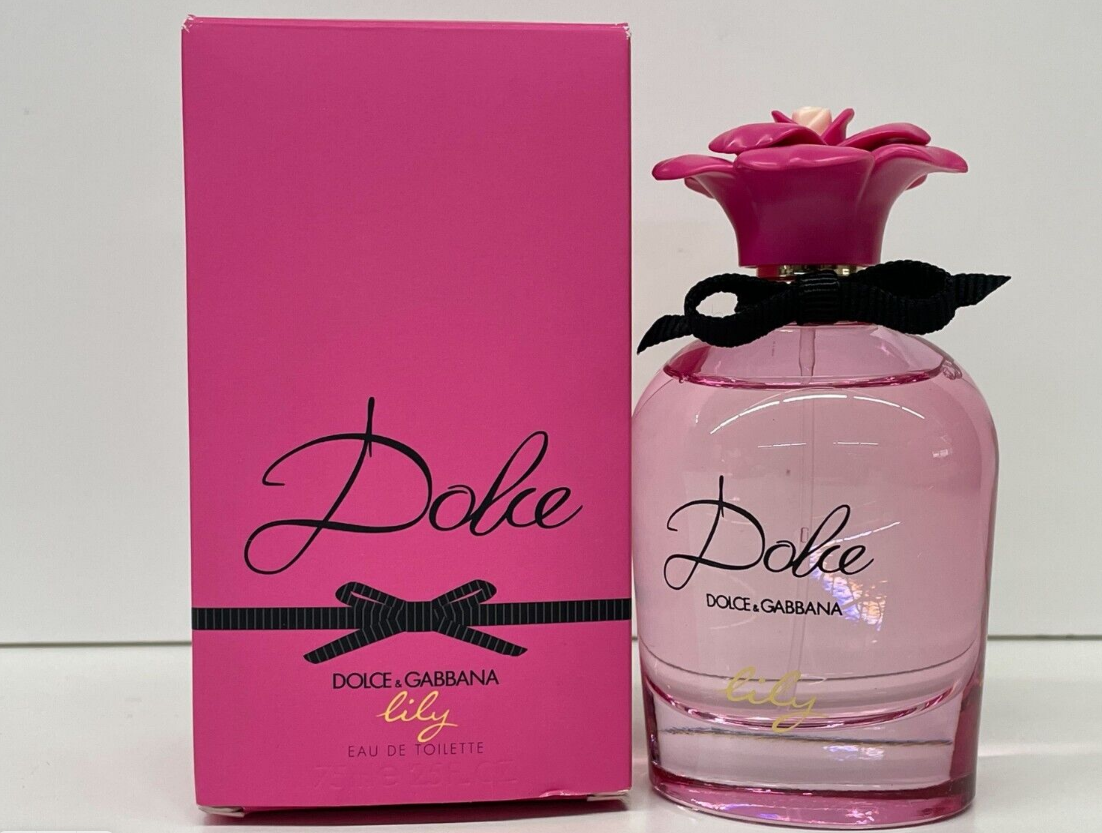 Dolce Lily