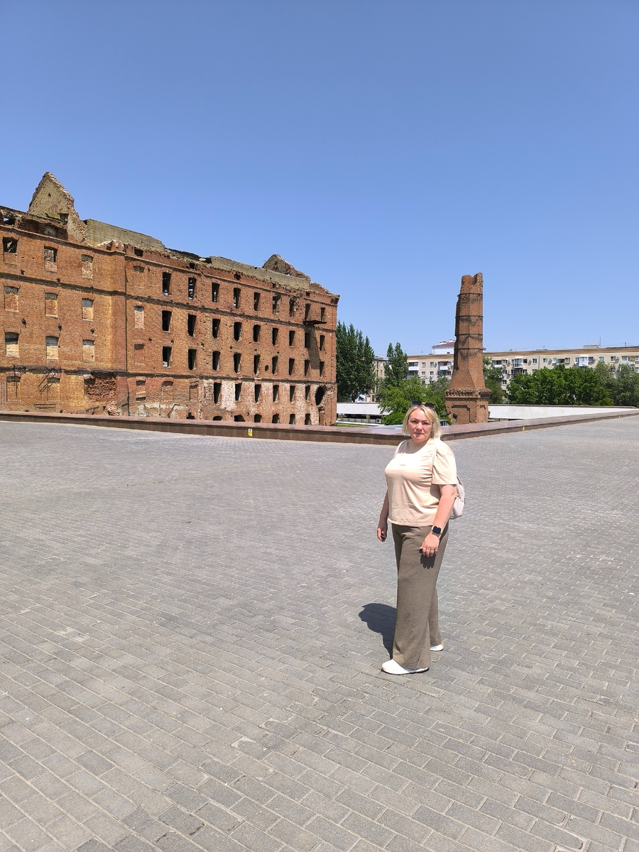 В статье все фото автора.