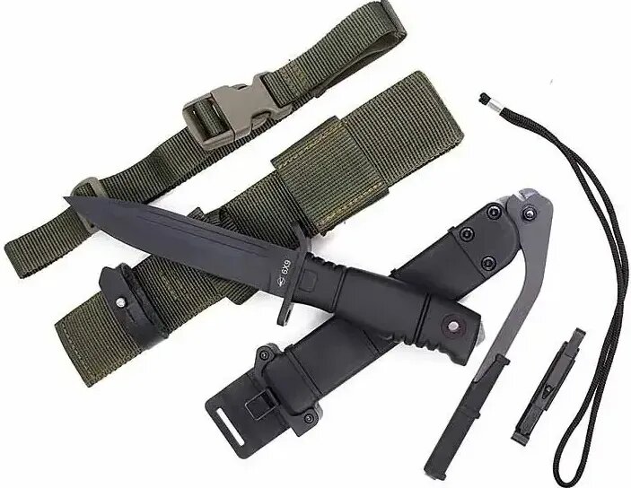 Комплектация