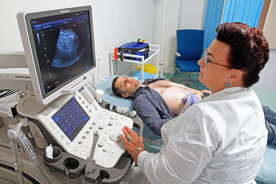    © Игорь Онучин/РИА Новости