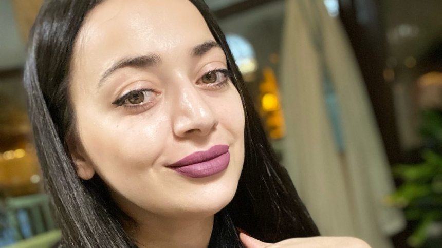    Фото: Вконтакте/Нармин Байтуменова/bay.nimran