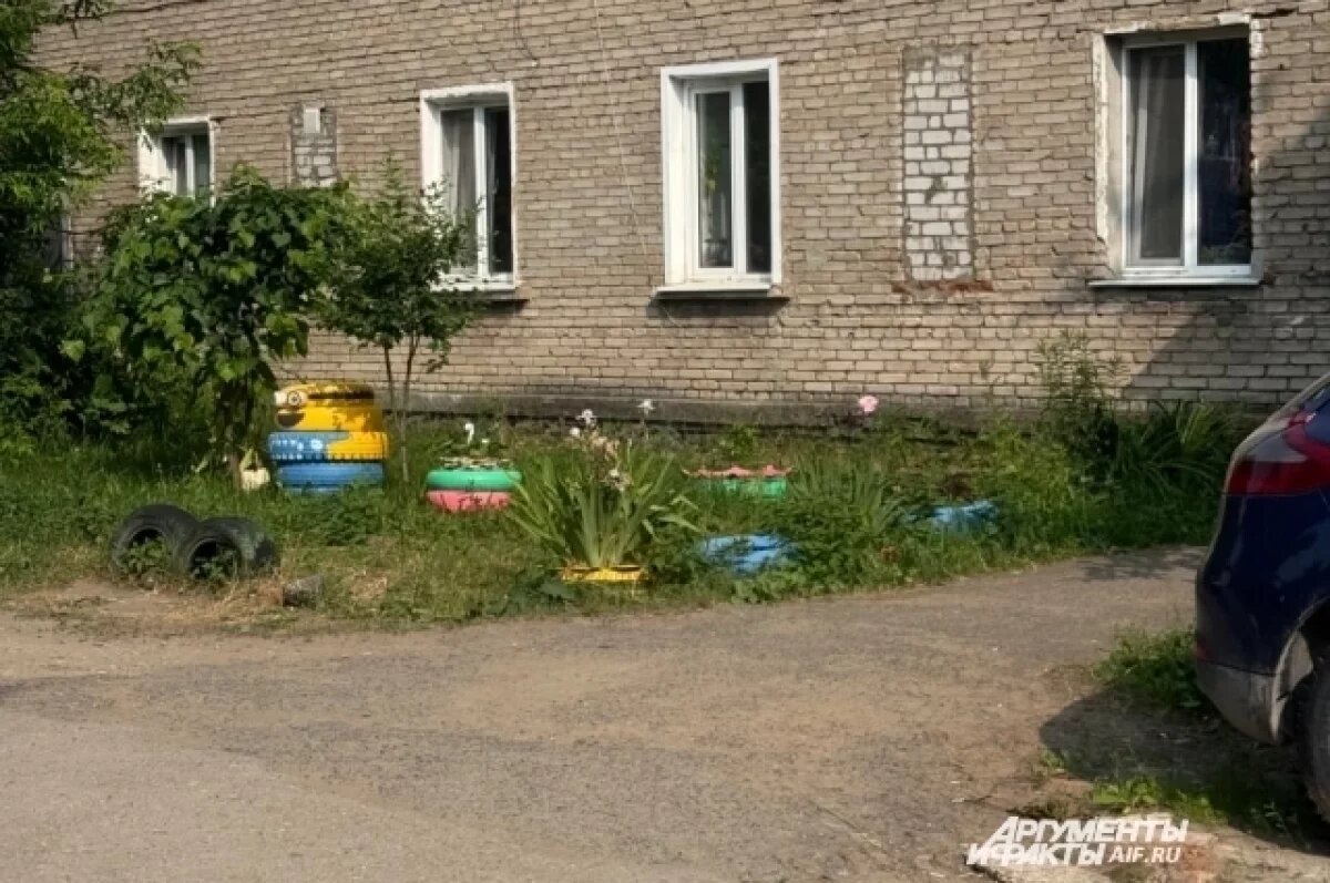    Дом, в котором произошла трагедия, признали аварийным в конце 2020 года