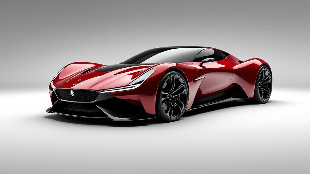 аккумулятор для AC 378 GT Zagato