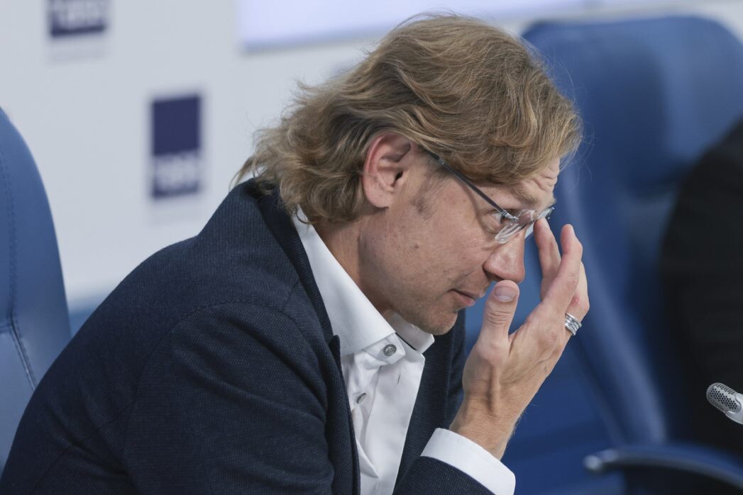    Фото: Михаил Шапаев / РФС