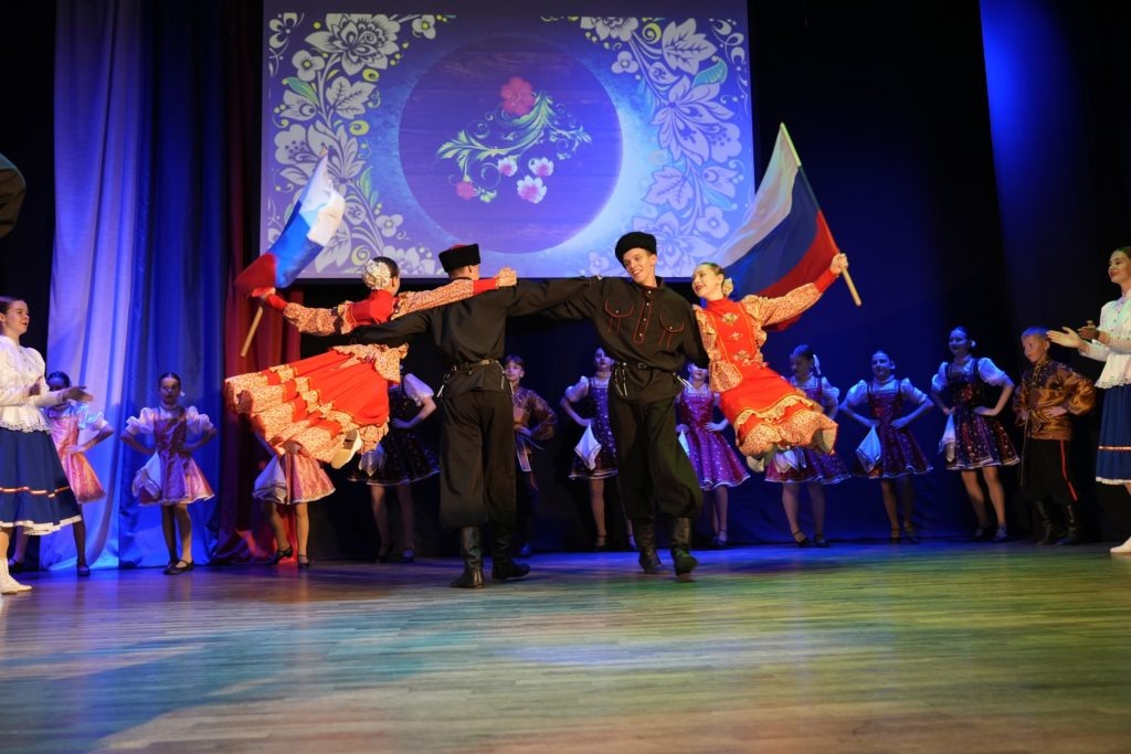    Фото пресс-службы районной администрации. Знамя Труда