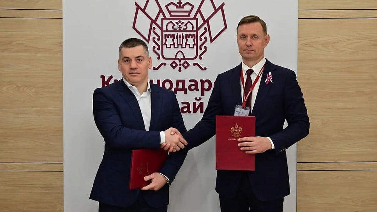    Фото: пресс-служба администрации Новороссийска